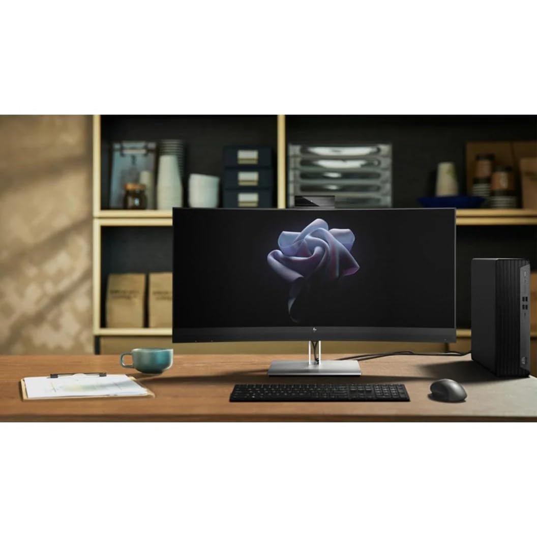 Amazon.co.jp: HP Elite 2024 デスクトップ | Intel i5-12400 6-Core