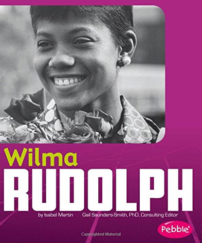 Wilma Rudolph