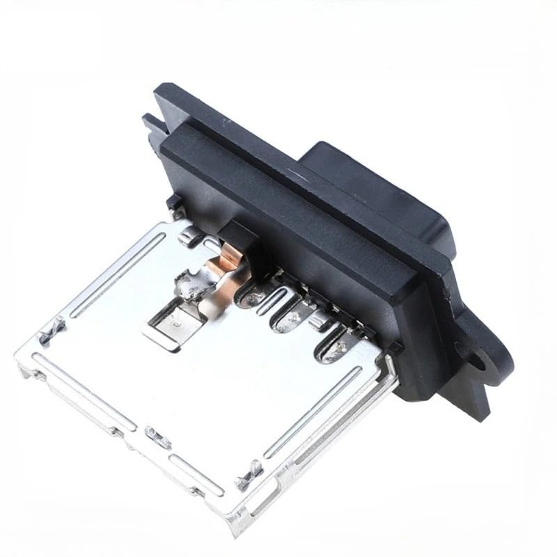 Pièces de conditionnement moteur de ventilateur pour résistance 27150-3DN0A auto