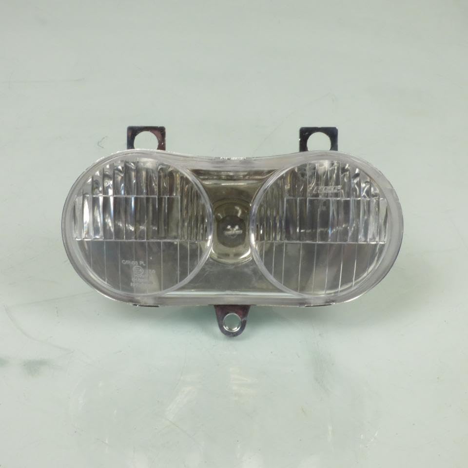 P2R Optique avant compatible avec Auto Yamaha