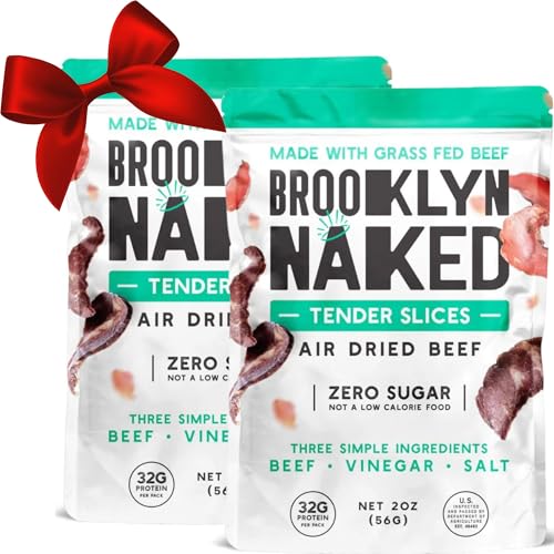 Image of Brooklyn Carnivore Snack