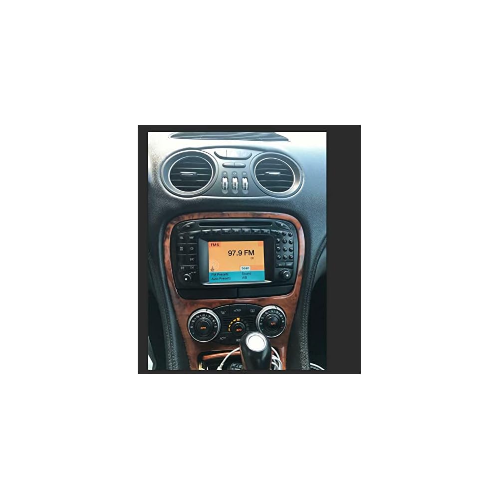 D2B Fiber Optic decoder for Mercedes Benz SL R230 Nepal | Ubuy