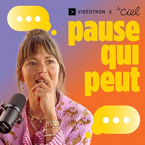 Vanessa Pilon : Partager ou ne pas partager ses enfants sur les r&eacute;seaux sociaux?