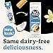 So Delicious Dairy Free Coconut Milk Creamer, French Vanilla, Vegan, Organic, Non-GMO, Creamy Plant Based Coffee Creamer, 32 FL OZ Carton