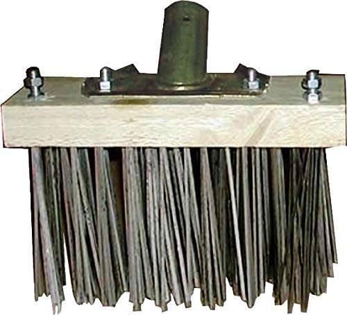 Balai métal - Largeur de 20 cm DALEP Cover