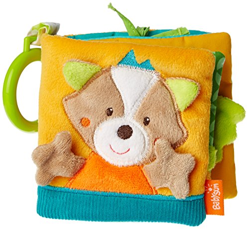 BABYSUN Sleeping Forest experiencia libro