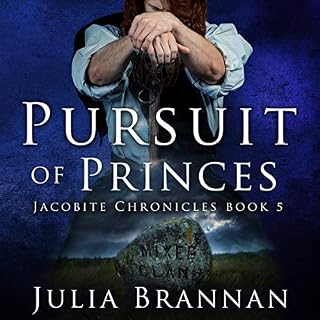 Pursuit of Princes cover art