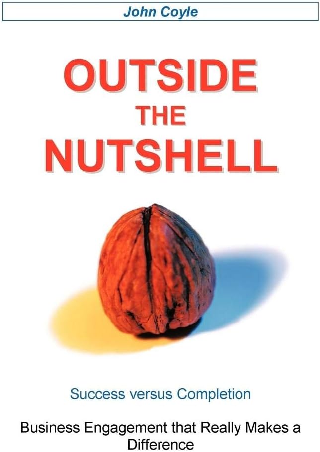 Outside the Nutshell: Success Vs Completion