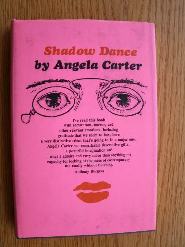 Cover of Shadow Dance