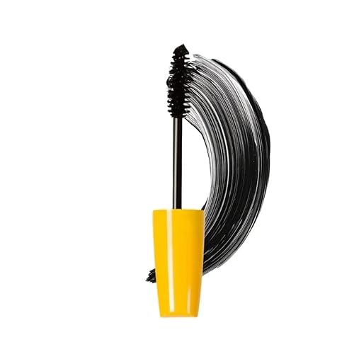 Miniatura 4 de SHEDOES COLOSSAL The Magnum Volume Express - Máscara impermeable (negro)