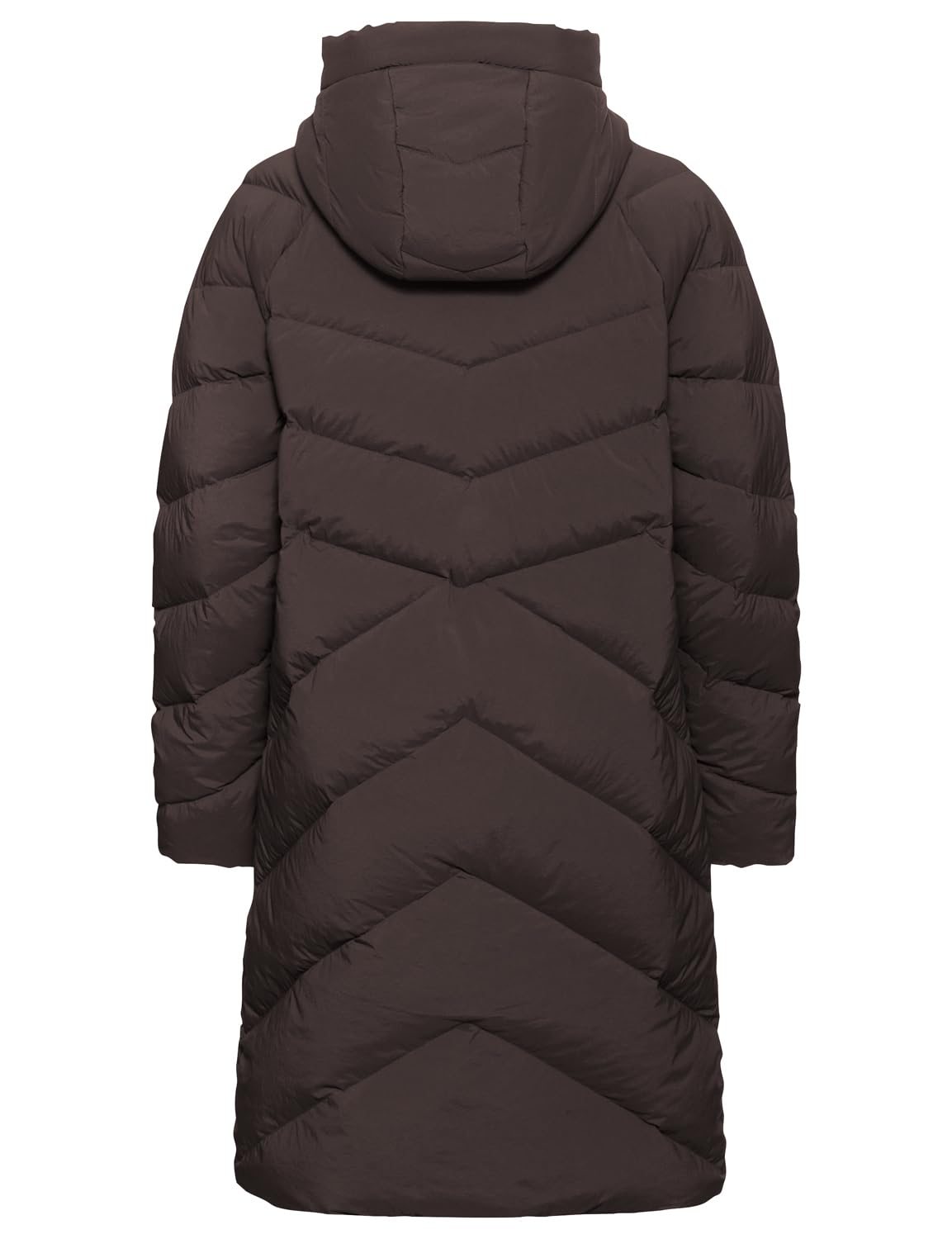 Jack Wolfskin Płaszcz Kobiety Marienplatz Coat W Rds