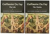 Guillaume Du Fay 2 Volume Hardback Set: The Life and Works