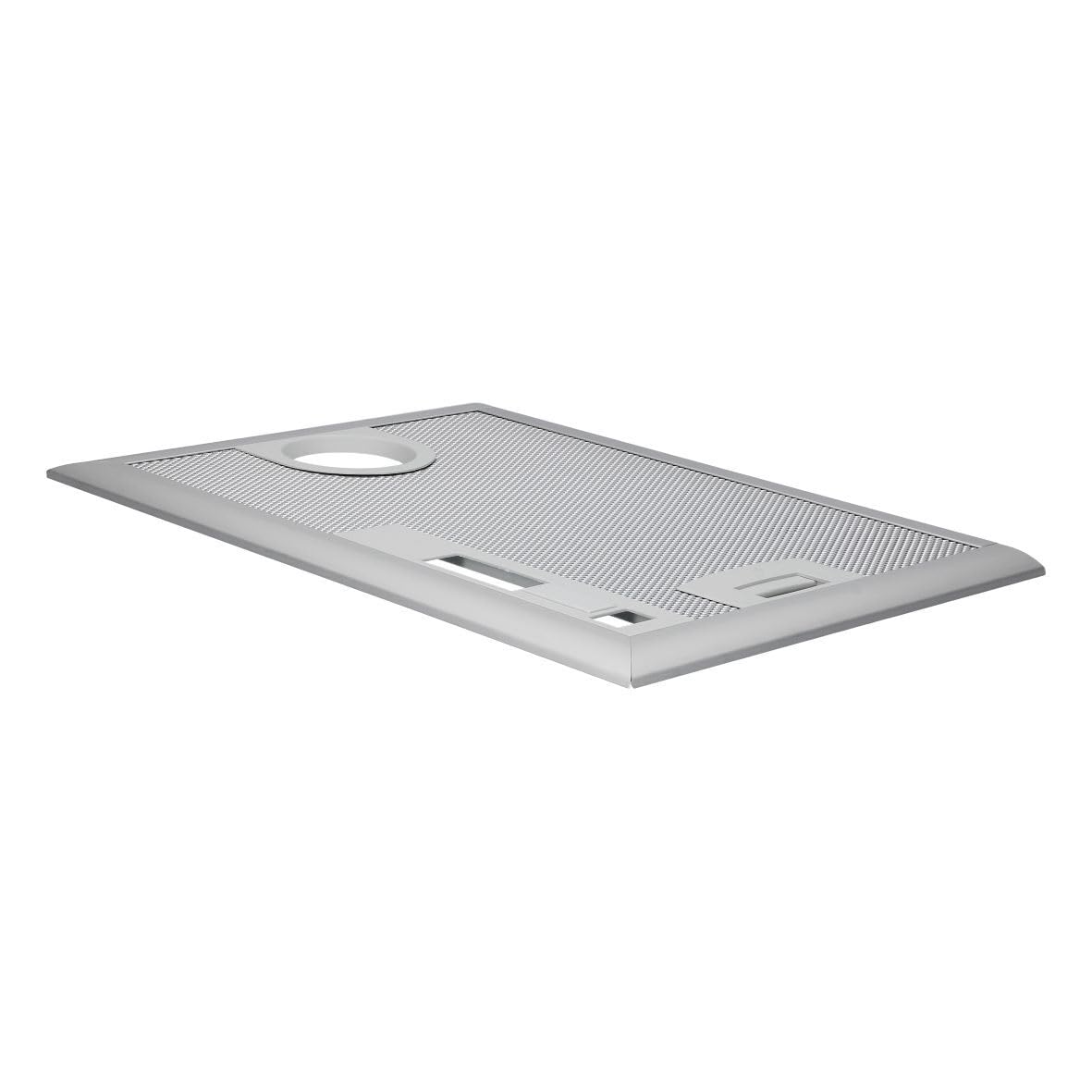 Bosch Siemens Neff Constructa Balay 00365480 ORIGINAL Fettfilter Metallfettfilter Metallfilter Alufilter Fett Filter 380x265mm Dunstabzugshaube passend auch wie Küppersbusch 565781 Gaggenau Thermador