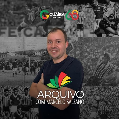 Arquivo Gua&iacute;ba - 09/05/2026
