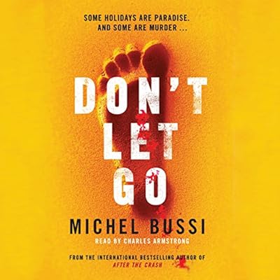 Don't Let Go