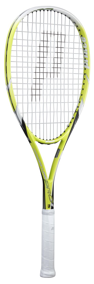 ✨美品✨prince POWER LINE PROIII Amazon.co.jp: Prince(プリンス) Power line Pro III ライムグリーン