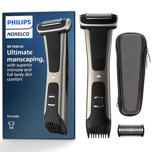 Best Philips Bodygroom 7000