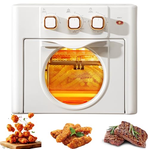 Horno doméstico multifunción capacidad