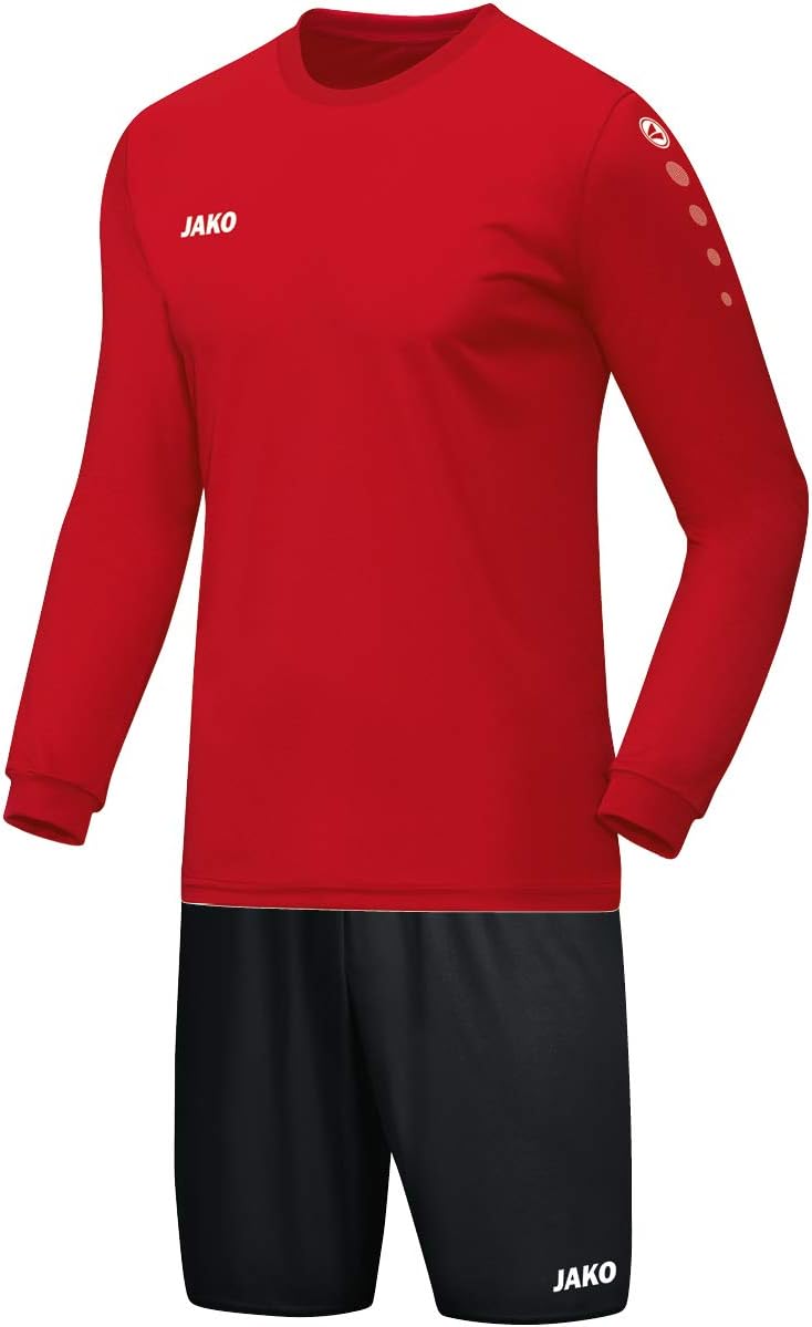 JAKO Team Unisex Children's Jersey