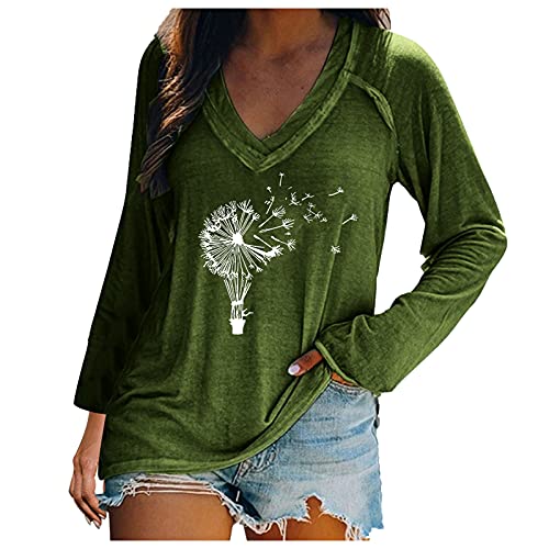 Ruffle Flowy Short Sleeve T Shirt Women's 2-Pack Classic-Fit 100% Cotton Short-Sleeve V-Neck T-Shirt Women's Scoop-Neck Tank Top Women's Essentials French Terry Pants and Tri-Blend Tees Sport