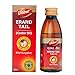 Dabur Erand Tail: 100% Pure Cold Pressed Castor Oil -100ml