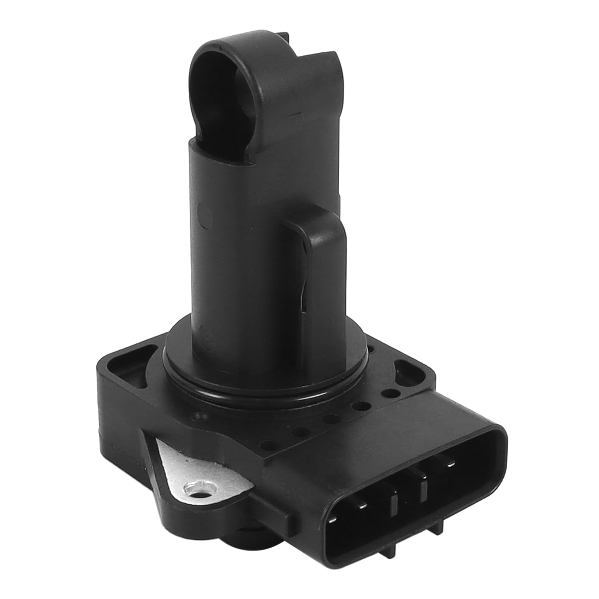 Débitmètre d'air compatible avec Auris Corolla Yaris 1.4 D4d Hiace 4 2.5 et Prado 3.0 2001-2012, 22204-33010