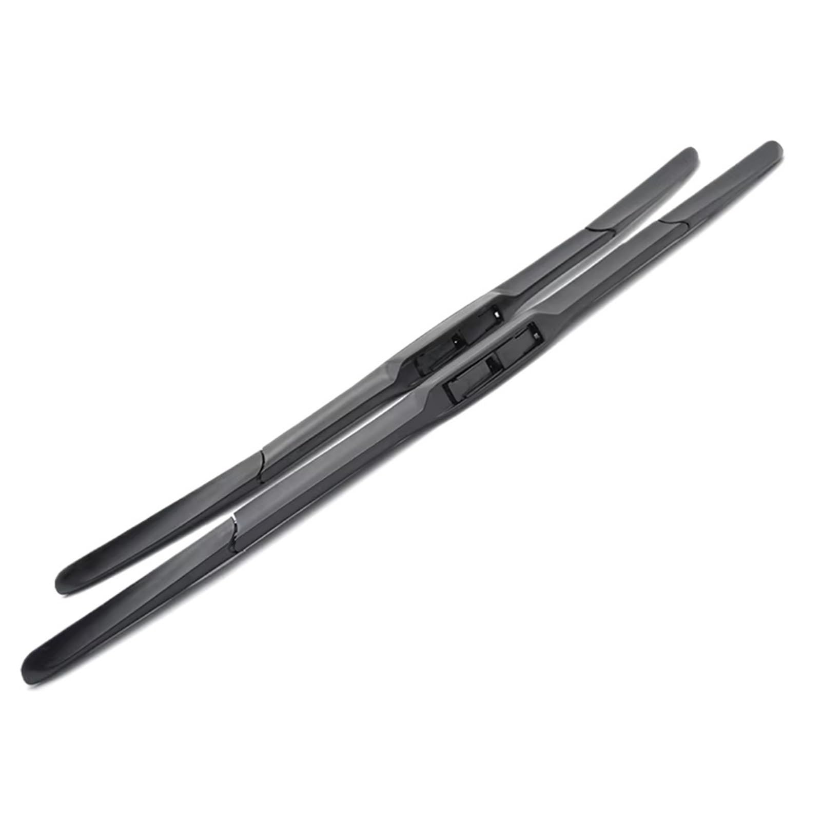 Silencio limpiaparabrisas Para Hyundai Para Tucson TL 2016-2020 Juego Limpiaparabrisas Delanteros Y Traseros 26 "16" 14" Escobilla piaparabris