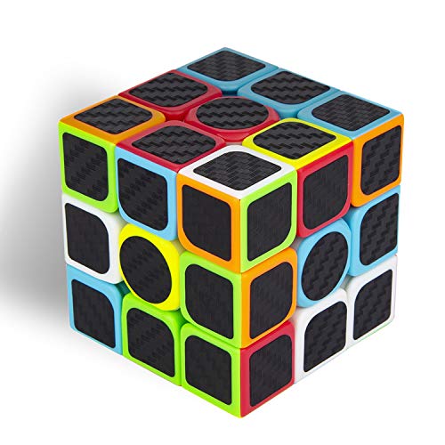 Preisvergleich Produktbild Fanmad 3x3 Zauberwürfel Speed Cube 3x3 Original
