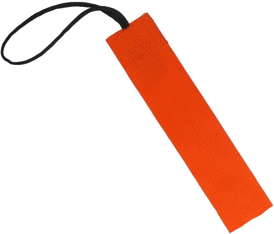 Tac Shield 3949 Gear Tag 2in Orange, Multi