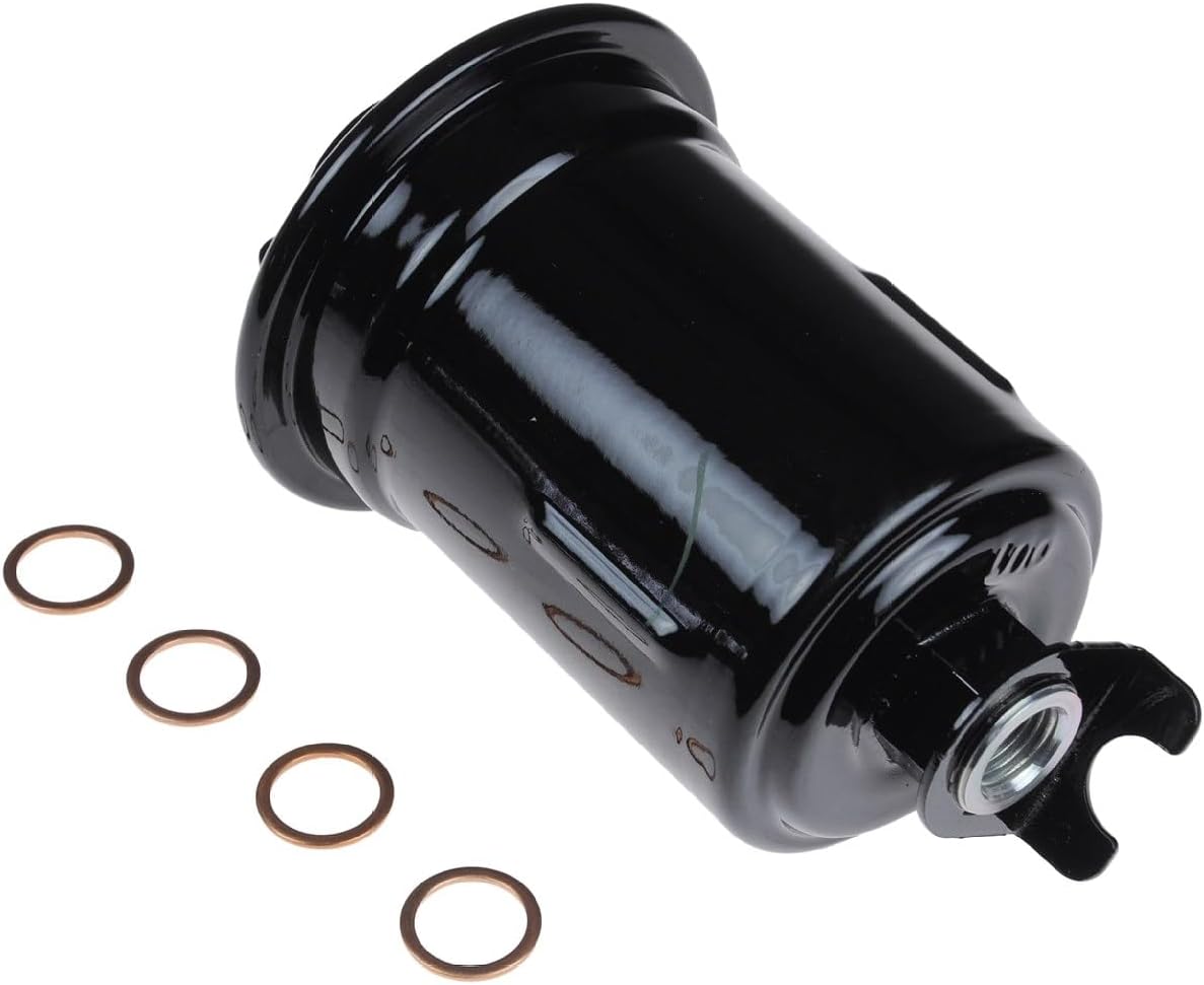 Fuel Filter compatible with TOYOTA Hiace IV 23300-79505