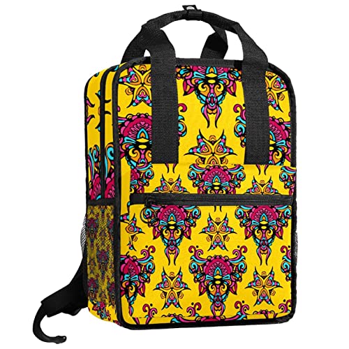 Sac à dos pour garçons avec bretelles réglables confortables