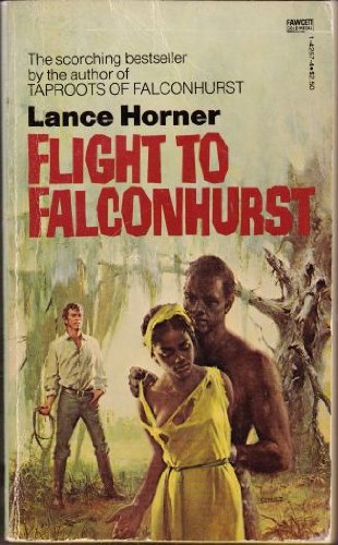 Flight to Falconhurst