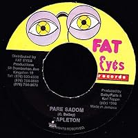 Pare Sadom