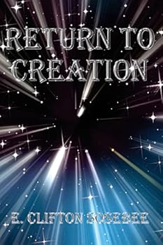 Paperback Return to Creation Book