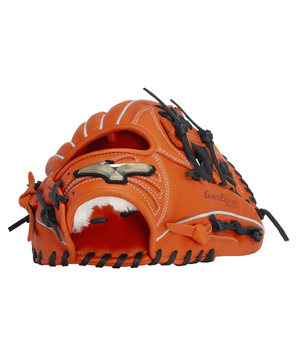 Amazon | ミズノ MIZUNO 少年軟式用 グローバルエリートRG