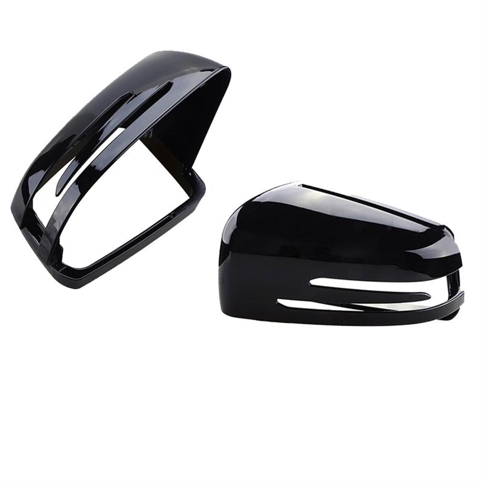 Coque rétroviseur Mercedes W212 cassée ? Solution de rechange identique - 8