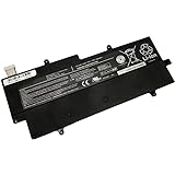 CLSOZAW Piezas para portátiles Batería PA5013U-1BRS para portátil Toshiba Portege Z830 Z835 Z930 Z935 Ultrabook PA5013 (14,8 V, 3060 mAh)