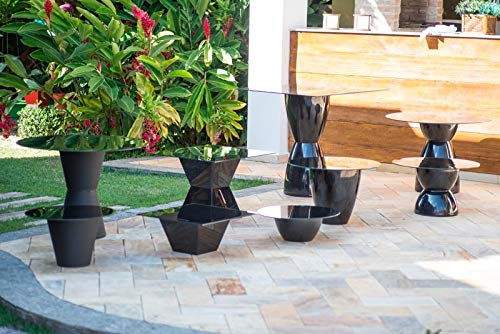 BASE PARA MESA NITRO AZUL