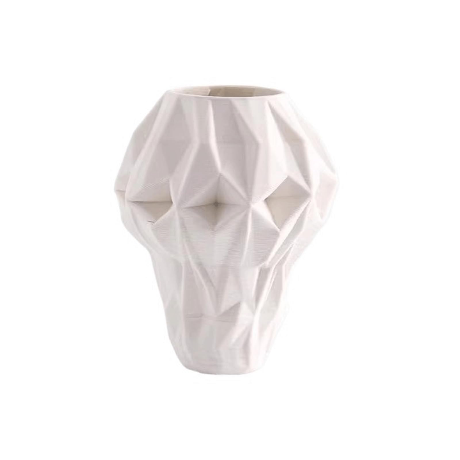 Cjhfr472sg One Color Modern Versatile Beauty Vases For Deco For Home Wedding Table Office Centerpieces