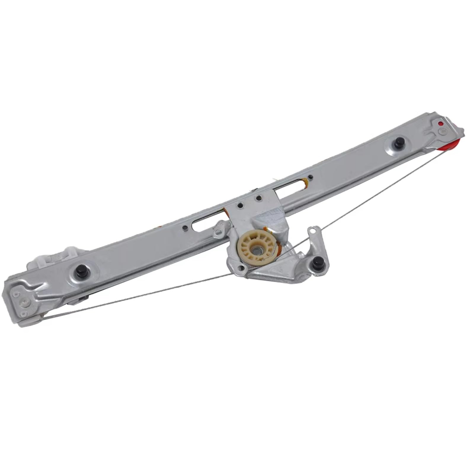 Elevalunas Compatible Con E46 3 Series 1998-2005 Elevalunas Eléctrico Trasero Izquierdo Sin Motor Elevalunas Eléctrico 51358212099