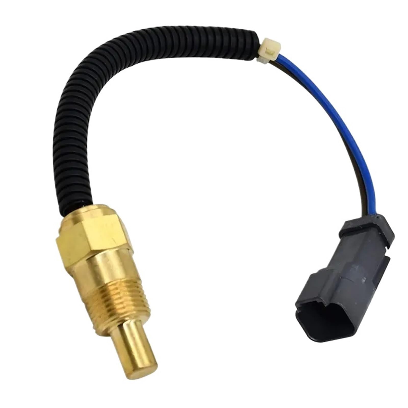 CZVJUKBYP Water Temperature Sensor 41-6539 for TK 3.74 .95 4.82