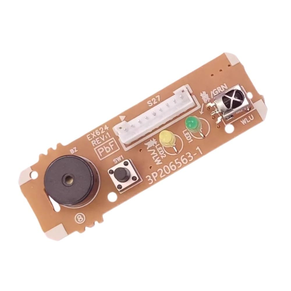 Air Conditioner 3P206563-1 Indoor Unit Signal Receiving Control Board