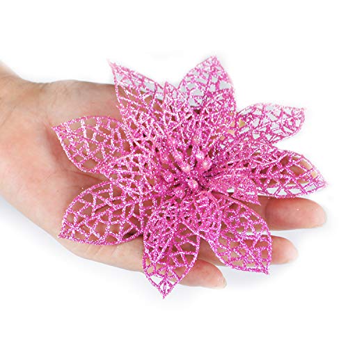 GL-Turelifes Turelfies, 12 Fiori per Albero di