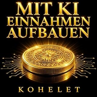 Mit Ki Einnahmen Aufbauen cover art