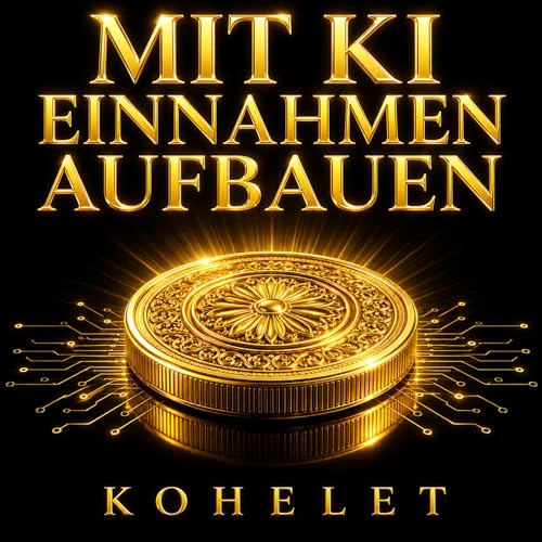 Mit Ki Einnahmen Aufbauen cover art