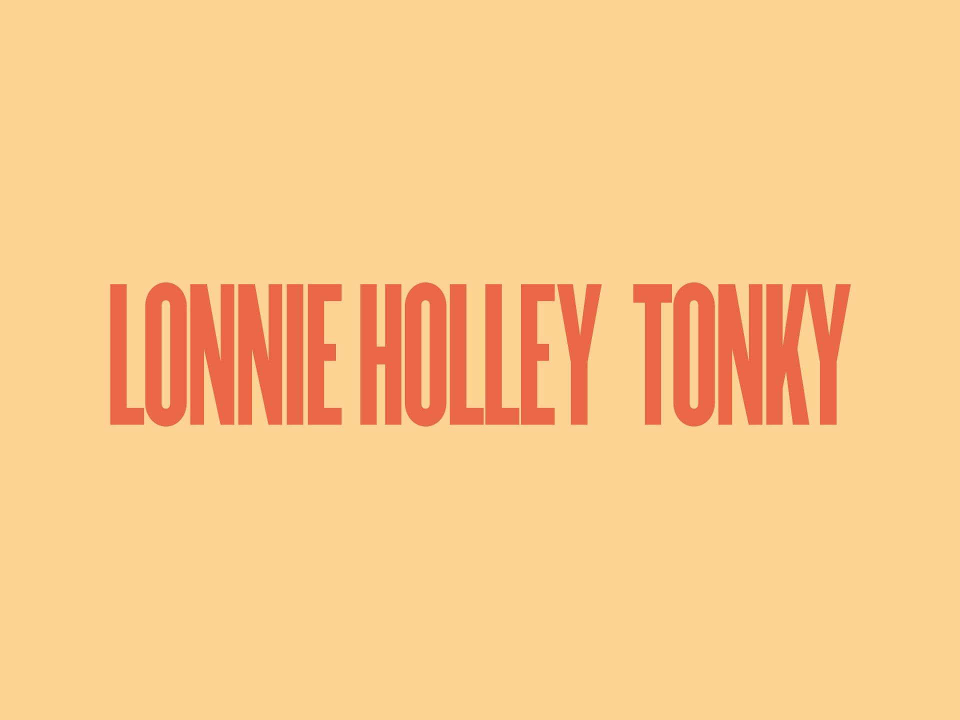 Lonnie Holley