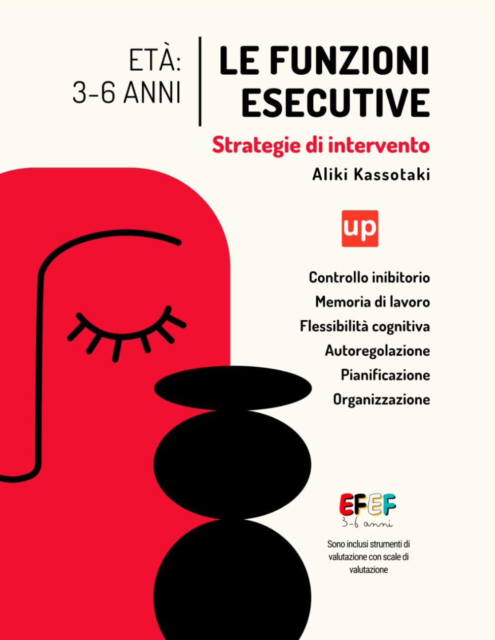 Le funzioni esecutive - Strategie di intervento