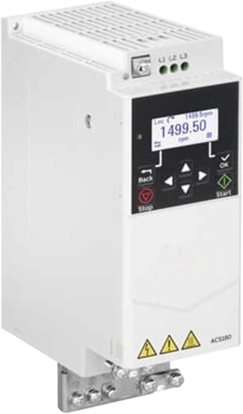ACS180-04N-06A9-1 Inverter