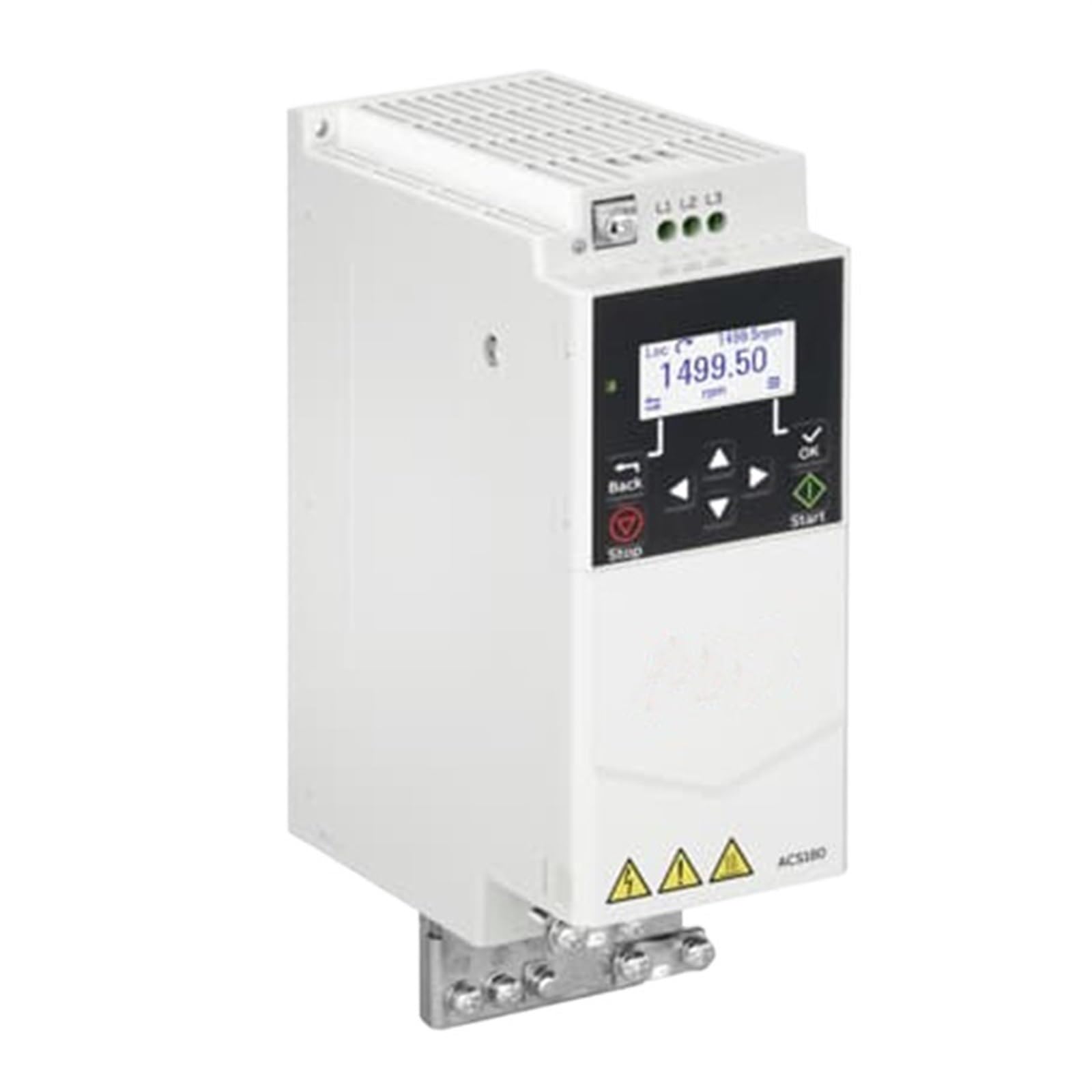 VDOQTLJT ACS180-04N-06A9-1 Inverter