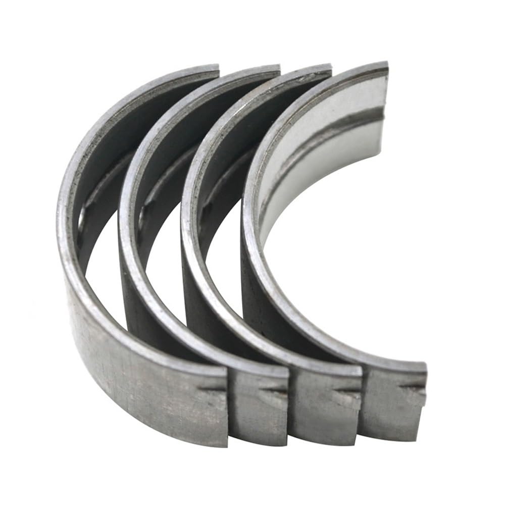 Piezas de motocicleta: Cojinete de cigüeñal principal de 27 mm para modelo CF650